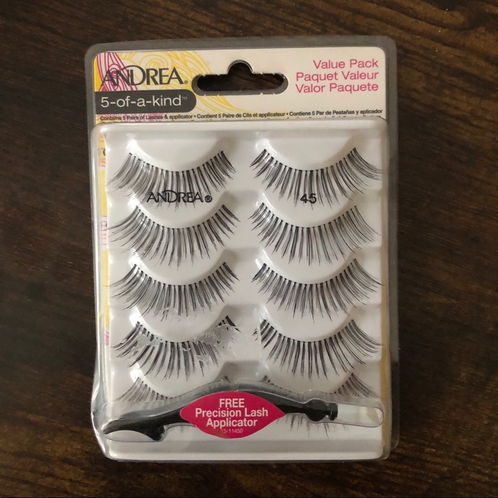 Andrea Fake Lashes